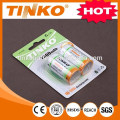 NI-MH rechargeable battery size C 4500mah
